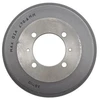 Image de Tambour De Frein 2338-S Abs Abs 2338s Mitsubishi