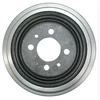 Image de Tambour De Frein 2393-S Abs Abs 2393s Nissan;Renault