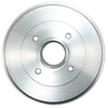 Image de Tambour De Frein 2401-S Abs Abs 2401s Renault