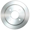 Image de Tambour De Frein 2410-S Abs Abs 2410s Nissan