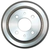 Image de Tambour De Frein 2419-S Abs Abs 2419s Fiat