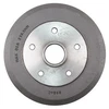 Image de Tambour De Frein 2436-S Abs Abs 2436s Ford Usa;Mazda
