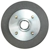 Image de Tambour De Frein 2446-S Abs Abs 2446s Nissan