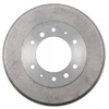 Image de Tambour De Frein 2450-S Abs Abs 2450s Nissan