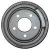 Image de Tambour De Frein 2467-S Abs Abs 2467s Chrysler;Plymouth