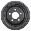 Image de Tambour De Frein 2468-S Abs Abs 2468s Chrysler