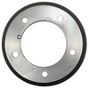 Image de Tambour De Frein 2479-S Abs Abs 2479s Renault
