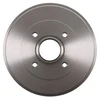 Image de Tambour De Frein 2482-S Abs Abs 2482s Renault