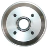 Image de Tambour De Frein 2487-S Abs Abs 2487s Ford;Mazda