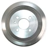 Image de Tambour De Frein 2497-S Abs Abs 2497s Bmw