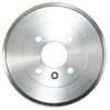 Image de Tambour De Frein 2508-S Abs Abs 2508s Volvo