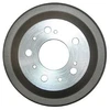 Image de Tambour De Frein 2509-S Abs Abs 2509s Citroen;Fiat;Peugeot