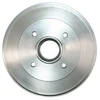Image de Tambour De Frein 2511-S Abs Abs 2511s Citroen;Peugeot