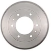 Image de Tambour De Frein 2516-S Abs Abs 2516s Ford;Nissan