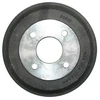 Image de Tambour De Frein 2524-S Abs Abs 2524s Ford