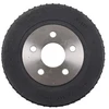 Image de Tambour De Frein 2535-S Abs Abs 2535s Ford Usa