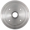 Image de Tambour De Frein 2598-S Abs Abs 2598s Suzuki