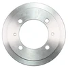 Image de Tambour De Frein 2615-S Abs Abs 2615s Mitsubishi