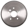 Image de Tambour De Frein 2633-S Abs Abs 2633s Toyota