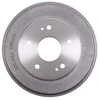 Image de Tambour De Frein 2640-S Abs Abs 2640s Honda