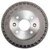 Image de Tambour De Frein 2643-S Abs Abs 2643s Kia