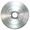 Image de Tambour De Frein 2655-S Abs Abs 2655s Citroen;Peugeot