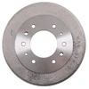 Image de Tambour De Frein 2672-S Abs Abs 2672s Kia;Mazda