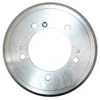 Image de Tambour De Frein 2710-S Abs Abs 2710s Opel;Renault