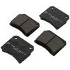 Image de Kit De Plaquettes De Frein, Frein À Disque 36001 Abs Abs 36001 Aston Martin;Daimler;Jaguar;Peugeot