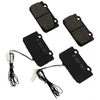 Image de Kit De Plaquettes De Frein, Frein À Disque 36006 Abs Abs 36006 Alfa Romeo
