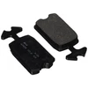 Image de Kit De Plaquettes De Frein, Frein À Disque 36046 Abs Abs 36046 Citroen