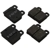 Image de Kit De Plaquettes De Frein, Frein À Disque 36068 Abs Abs 36068 Alfa Romeo