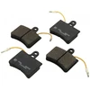 Image de Kit De Plaquettes De Frein, Frein À Disque 36069 Abs Abs 36069 Citroen;Fiat