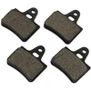 Image de Kit De Plaquettes De Frein, Frein À Disque 36070 Abs Abs 36070 Citroen