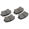 Image de Kit De Plaquettes De Frein, Frein À Disque 36131 Abs Abs 36131 Renault