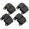 Image de Kit De Plaquettes De Frein, Frein À Disque 36140 Abs Abs 36140 Bmw
