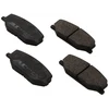 Image de Kit De Plaquettes De Frein, Frein À Disque 36179 Abs Abs 36179 Suzuki
