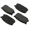 Image de Kit De Plaquettes De Frein, Frein À Disque 36453 Abs Abs 36453 Mazda