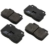 Image de Kit De Plaquettes De Frein, Frein À Disque 36496 Abs Abs 36496 Fiat