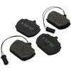 Image de Kit De Plaquettes De Frein, Frein À Disque 36515 Abs Abs 36515 Rover