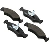 Image de Kit De Plaquettes De Frein, Frein À Disque 36534 Abs Abs 36534 Ford