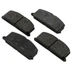 Image de Kit De Plaquettes De Frein, Frein À Disque 36535 Abs Abs 36535 Toyota