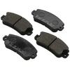 Image de Kit De Plaquettes De Frein, Frein À Disque 36548 Abs Abs 36548 Alfa Romeo