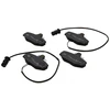 Image de Kit De Plaquettes De Frein, Frein À Disque 36569 Abs Abs 36569 Daimler;Jaguar