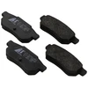 Image de Kit De Plaquettes De Frein, Frein À Disque 36619 Abs Abs 36619 Honda