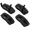 Image de Kit De Plaquettes De Frein, Frein À Disque 36658 Abs Abs 36658 Daihatsu