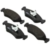 Image de Kit De Plaquettes De Frein, Frein À Disque 36707 Abs Abs 36707 Ford