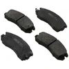 Image de Kit De Plaquettes De Frein, Frein À Disque 36720 Abs Abs 36720 Subaru