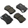 Image de Kit De Plaquettes De Frein, Frein À Disque 36726 Abs Abs 36726 Kia;Mazda
