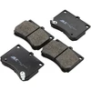 Image de Kit De Plaquettes De Frein, Frein À Disque 36727 Abs Abs 36727 Mazda